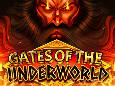 Gates of the Underworld