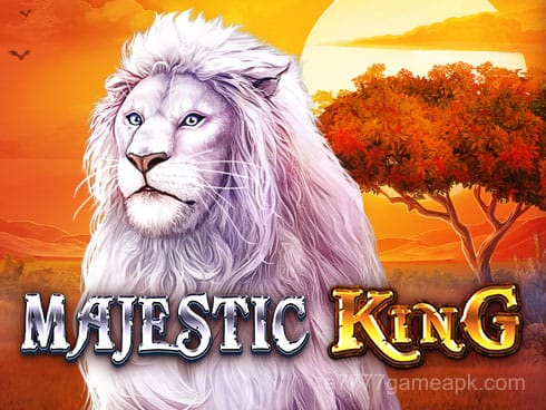 Majestic King CE