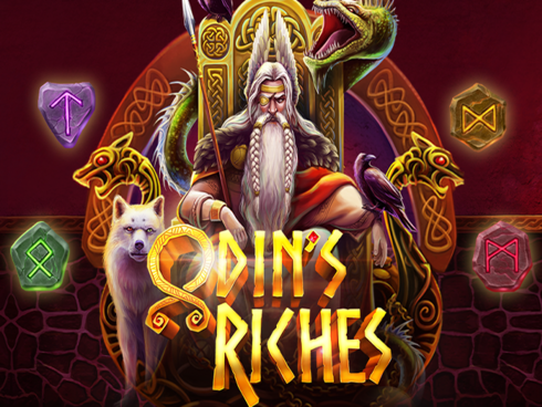 Odin's Riches