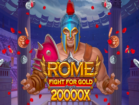 Rome_ Fight For Gold