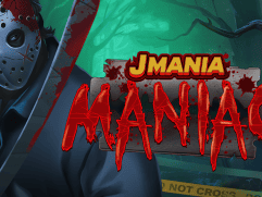 J Mania Maniac