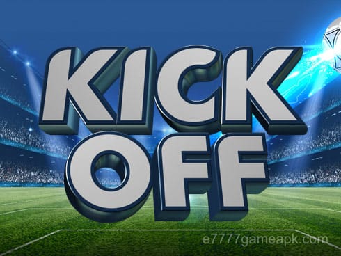Kick Off
